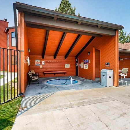 Sunrise 8 Apartment Mammoth Lakes Bagian luar foto