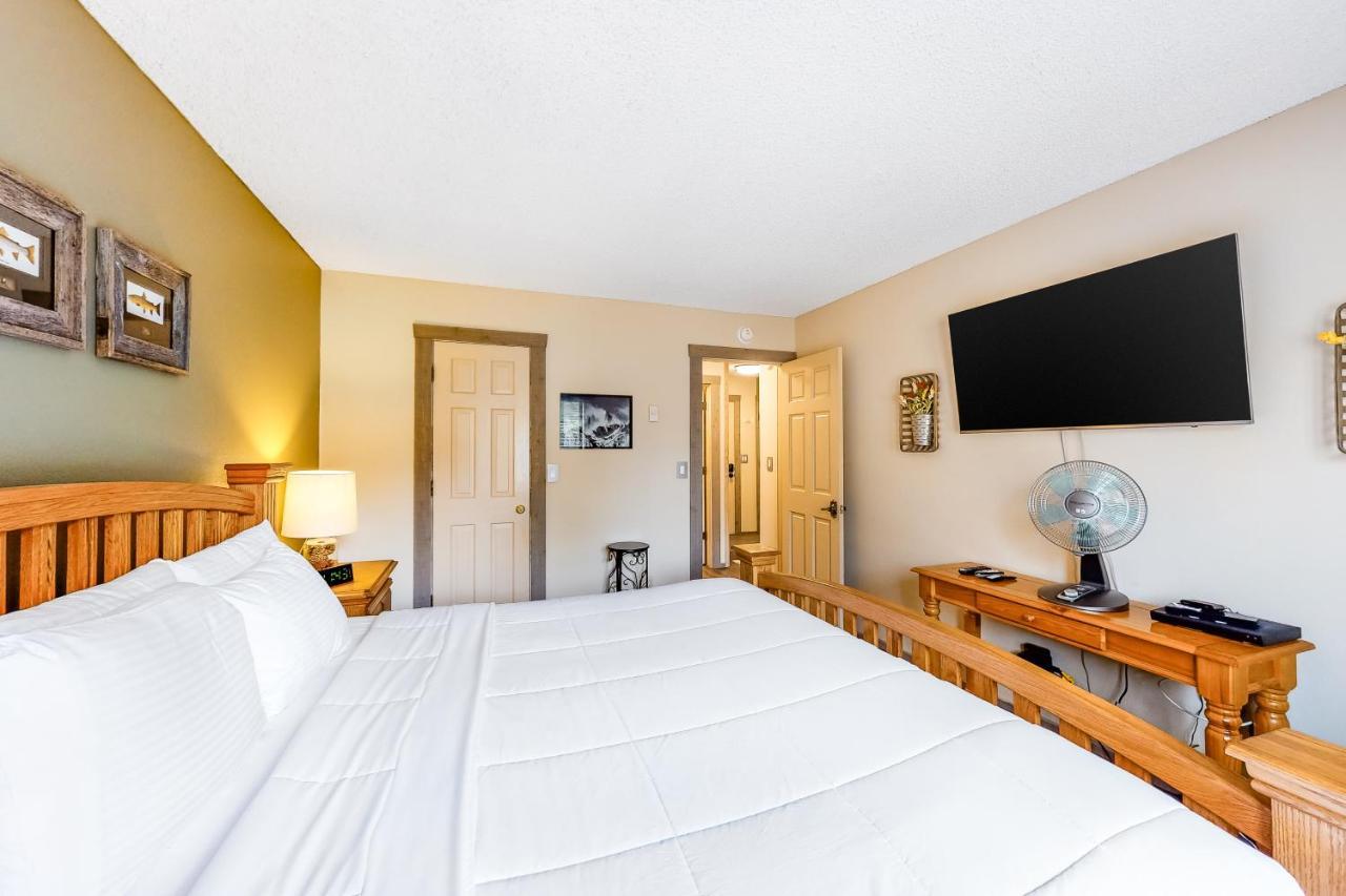Sunrise 8 Apartment Mammoth Lakes Bagian luar foto